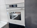 东芝（TOSHIBA）【锁鲜水烤】大白茶T700嵌入式水波炉微蒸烤炸炖一体机78L 彩屏250℃过热水蒸气变频微波炉蒸烤箱 T700A【旗舰机皇】大师级水波炉 | 玉肌纱 实拍图