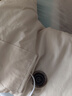 Barbenny热敷靴白芷玉竹无水泡脚艾灸鞋靴子护脚踝暖脚电加热保暖套bar188 实拍图