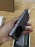中兴5g移动随身wifi移动路由器流量大师U30pro/Air充电宝款无限全国通用流量2026款 旗舰新品U30 Pro【灵动彩色触屏，5G冰川银】 实拍图
