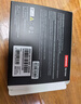 联想（Lenovo）128GB SSD固态硬盘 2.5英寸SATA3.0 读560MB/s 台式机/笔记本通用E660系列 实拍图