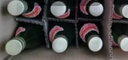 西凤酒 绿瓶陕西版小瓶装 45度 125ml*24瓶 整箱装 凤香型白酒 实拍图