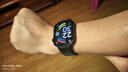 小米（MI）REDMI Watch 6典雅黑 国家补贴 澎湃OS 3 心率血氧监测 红米手表6 小米汽车 送男友送女友 实拍图