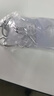 逸洁挂钩强力承重粘钩强力挂钩免打孔挂钩贴无痕挂钩门后厨房浴室挂钩 防水防潮强力背胶--大挂钩30个 实拍图