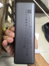 小米（MI）【3C认证】充电宝20000 165W可上飞机/火车充手机平板笔记本120W单口自带6A线户外 实拍图