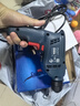 博世（BOSCH）电钻手电钻400瓦功率马达自锁夹头15件附件套装GBM 400 KLE 实拍图