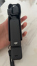 大疆 DJI Osmo Pocket 3 一英寸口袋云台相机 OP灵眸手持数码相机 旅游摄影摄像 直播vlog拍摄 标准版 官方标配 实拍图