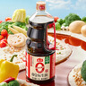 海天 生抽酱油1.9L 【金标 一级酱油】金标系列 实拍图