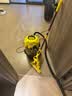 KARCHER德国卡赫 桶式吸尘器18L干湿吹三用家用工业开荒装修保洁地毯宠物大容量大功率超强吸力WD1s 实拍图