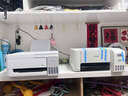 爱普生（EPSON）【6代新品】L3351墨仓式彩色打印机 微信打印/无线连接 家用AI学习打印机（打印、复印、扫描） 实拍图