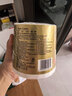 清风有芯卷纸原木金装 4层140克*30卷 卫生纸纸巾 箱装 厕纸 卷筒纸 实拍图