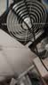 利民（thermalright）TL-C12C 黑色12cm入门级风压扇 经典磁稳S-FDB轴承 50CM 4PIN串接PWM接头 1550转速 实拍图