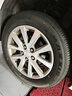 玛吉斯（MAXXIS）轮胎/汽车轮胎 225/55R17 97V EC1 适配君威/迈锐宝 实拍图