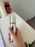 珀莱雅美白精华双抗精华美白特证版补水保湿提亮精华50ml生日礼物 实拍图
