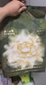 babycare金山茶花纸尿裤S58片(4-8kg)新生儿婴儿尿不湿超薄透气轻柔花苞裤 实拍图