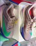 耐克NIKE男ZOOM FLY 6基普乔格限定版碳板跑步运动鞋HJ7038-600红42 实拍图