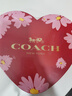 蔻驰（COACH）【刘宇限定款】纽约淡香水女士90ml礼盒享周边12重礼生日毕业礼物 实拍图