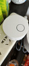 领普科技自发电无线门铃 自发电远程提醒家用呼叫器 WIFI款 已接入米家APP 实拍图