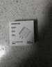 绿联氮化镓充电器三口35W多口适用苹果17快充头iPhone17ProMax/16e/15/Air华为手机USB/双Type-C插头 实拍图