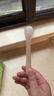 babycare硅胶勺套装 宝宝辅食软勺喂奶喂水专用 儿童果泥米粉勺饭盒 实拍图
