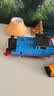 托马斯&朋友 （THOMAS&FRIENDS）可收纳生日礼物轨道玩具-洞穴轨道建设者收纳桶套装HNP81 实拍图