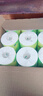 维达（Vinda）厨房用纸 可水洗卷纸85节*6卷 厨房纸 厚韧吸油纸巾 整箱 实拍图