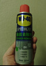 WD-40强力除胶剂汽车清洁家用去胶清洗剂玻璃不干胶双面粘去除瓷砖地板 实拍图