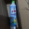 白猫柠檬薄荷洗洁精500g A类食品用 双效清新祛味除腥去重油易冲洗 实拍图