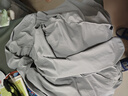 班尼路（Baleno）防晒衣男女款夏季UPF50+轻薄冰丝透气速干连帽外套通勤长袖夹克 实拍图