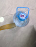 纳本纳纳本纳天然苏打水5L*4桶整箱大桶弱碱性饮用水可煮饭泡茶 实拍图