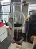 爱乐压（AEROPRESS）透明版便携式咖啡机 高颜值手压咖啡壶浓缩冷萃冰美式手冲壶家用 【大赛同款】透明版clear咖啡机（含50张滤纸） 实拍图