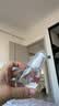 贝亲（Pigeon）新生儿婴儿润肤油 婴儿抚触油 婴儿按摩油  70ml IA156 实拍图