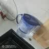 碧然德（BRITA） 过滤净水器 家用滤水壶 净水壶 海洋系列 3.5L蓝色 一壶6芯装 环保加固包装 实拍图