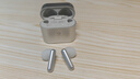 弱水时砂【重磅新品】BudsFeel Mk2无线蓝牙耳机半入耳式高音质降噪耳机运动跑步游戏低延迟适配苹果安卓 实拍图