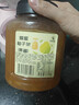 全南蜂蜜柚子茶580g 韩国进口果酱VC水果茶冷热冲饮冲调饮品 实拍图