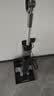 UWANT友望洗地机大头【升级云感绒滚刷 0水渍】AI自动清洁拖地洗地一体机家用电动拖 实拍图