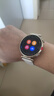 HUAWEI WATCH GT 6 浮光白 41mm智能手表多维情绪健康全新骑行体验强劲续航 实拍图