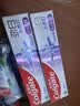高露洁（Colgate）劲白小苏打留兰牙膏720g成人牙膏去黄去渍美白除臭清新口气 实拍图