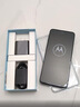 摩托罗拉 联想moto G54 5000mAh超长续航/8+256GB大内存大存储/120Hz护眼大屏/双卡全网通/蓝朋友 实拍图