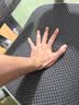 Ergonor保友金豪b雄鹰 人体工学椅 电脑椅 电竞椅办公椅子可躺老板椅 【金豪b雄鹰】银白网(云感科技坐垫)+躺舒宝 实拍图