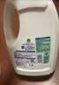 滴露（Dettol）衣物除菌液松木3L 内衣袜子衣物长效杀菌除螨 衣服消毒液儿童可用 实拍图