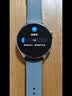 小米（MI）Xiaomi Watch 5 eSIM 全智能旗舰手表 智能手势控制健身房模式心脏健康柔雾蓝 独立通话 送男女 实拍图