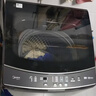 美的（Midea）波轮洗衣机全自动15公斤家用大容量MB15L1专利免清洗 健康除螨洗品质电机 多口之家租房宿舍必选 MB15L1 波轮 15kg 实拍图