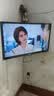 飞利浦（PHILIPS）750CVIA NPX525投影仪家用办公家庭影院客厅卧室大屏电视高清白天手机无线电脑投屏教学会议投影机 实拍图