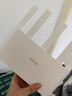 Tenda腾达路由器WiFi7【京东独家】无线千兆穿墙王信号放大器增强家用全屋2.5g网口云霄BE3600立式 实拍图
