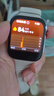 华为（HUAWEI）WATCH FIT 3 智能手表 月光白 轻薄大屏运动减脂长续航 男女情侣手表 实拍图