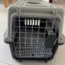 腆宠宠物航空箱小号 猫咪航空箱猫狗 猫包猫笼外出车载猫箱狗狗托运 实拍图