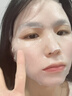 OHBT面膜美白淡斑补水保湿男女士熬夜舒缓抗皱紧致去黄气暗沉提亮肤色 实拍图