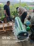 四季沐歌（MICOE）飞享系列 20管168L光电双能自动上水电加热 包安装 一级能效  抗风保温大容量 太阳能热水器 实拍图