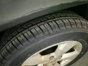 双星JUOGO轮胎 205/60R16 92H SH71适配新轩逸/速腾/宝骏510/福克斯 实拍图
