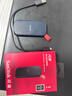 闪迪（SanDisk）1TB Type-c USB3.2移动固态硬盘（PSSD）E30高速 移动SSD 读速800MB/s 兼容手机笔记本电脑 实拍图